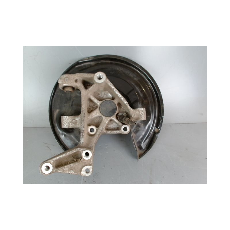 PIVOT ARRIERE GAUCHE VOLKSWAGEN PASSAT 6 CC COUPE GASOIL