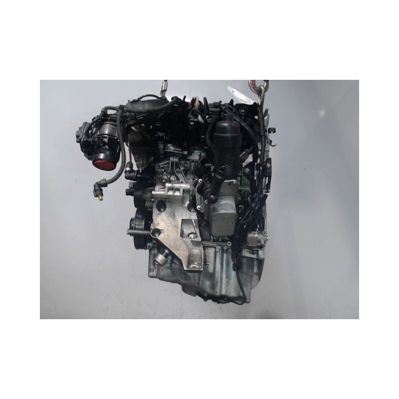 MOTEUR DIESEL BMW SERIE 1 116 d