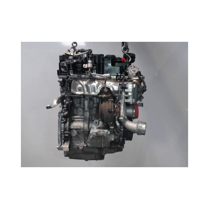 MOTEUR DIESEL BMW SERIE 1 116 d