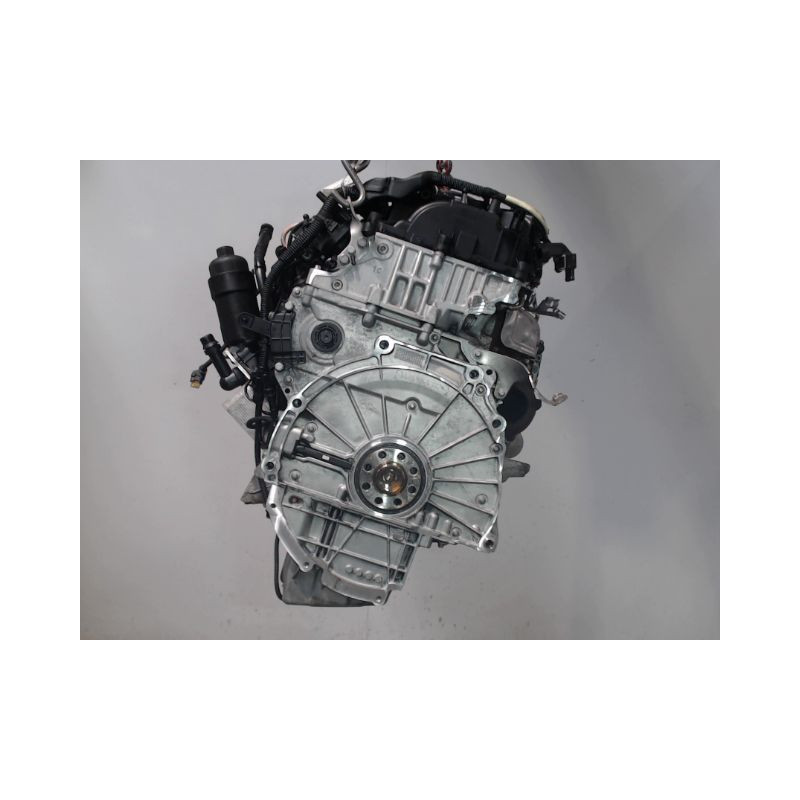 MOTEUR DIESEL BMW SERIE 1 116 d