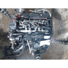 MOTEUR DIESEL BMW SERIE 1 116 d