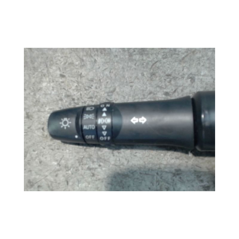 COMMANDE CLIGNOTANT CITROEN C4 AIRCR.