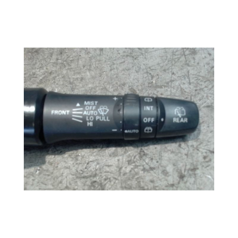 COMMANDE ESSUIE GLACE CITROEN C4 AIRCR.