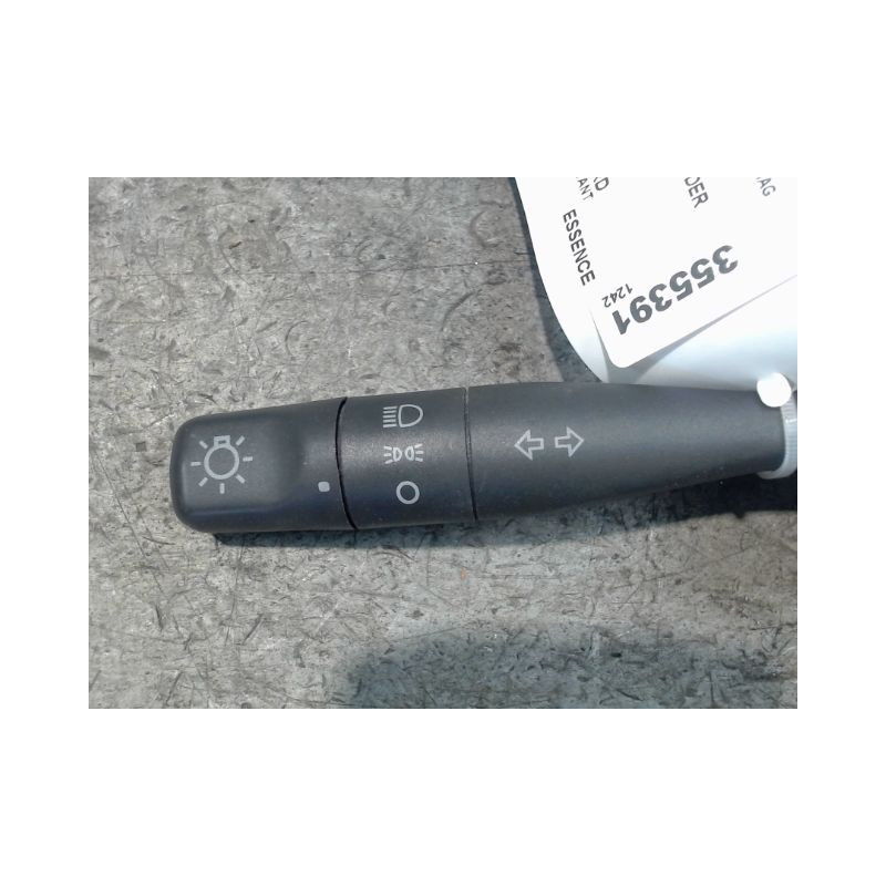 COMMANDE CLIGNOTANT LAND ROVER FREELANDER 2001-2002