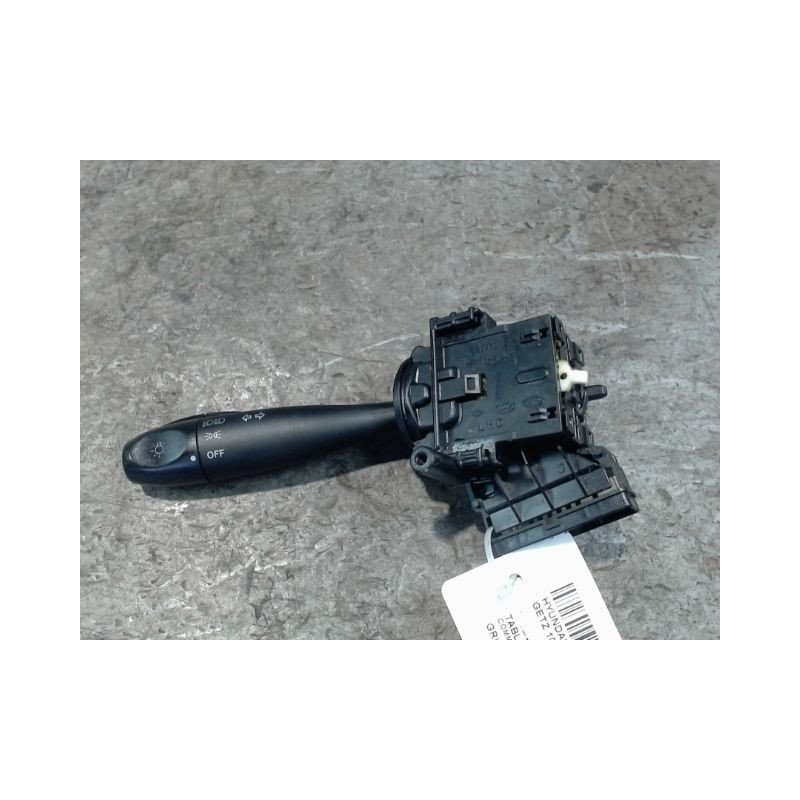 COMMANDE CLIGNOTANT HYUNDAI GETZ 02-05