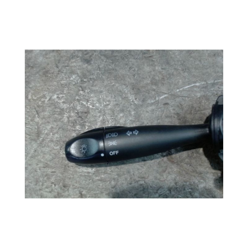 COMMANDE CLIGNOTANT HYUNDAI GETZ 02-05