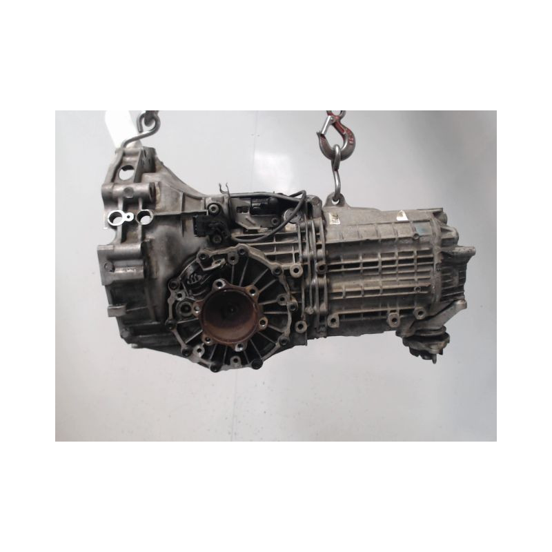 BOITE A VITESSE MECANIQUE AUDI A4 2001- 1.9 TDI