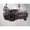 BOITE A VITESSE MECANIQUE AUDI A4 2001- 1.9 TDI