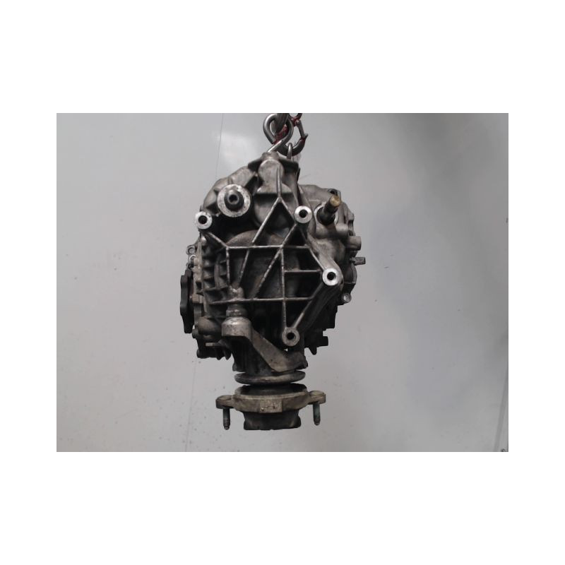 BOITE A VITESSE MECANIQUE AUDI A4 2001- 1.9 TDI