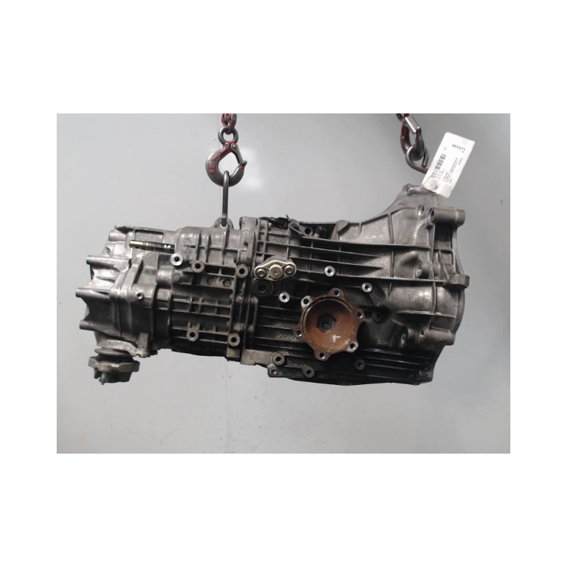 BOITE A VITESSE MECANIQUE AUDI A4 2001- 1.9 TDI