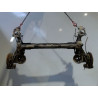 TRAIN ARRIERE CITROEN BERLINGO II BREAK 2008-