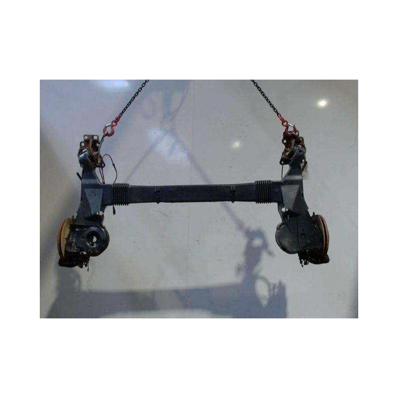 TRAIN ARRIERE CITROEN BERLINGO II BREAK 2008-