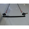 RENFORT PARE-CHOC AVANT PEUGEOT 5008 2009-