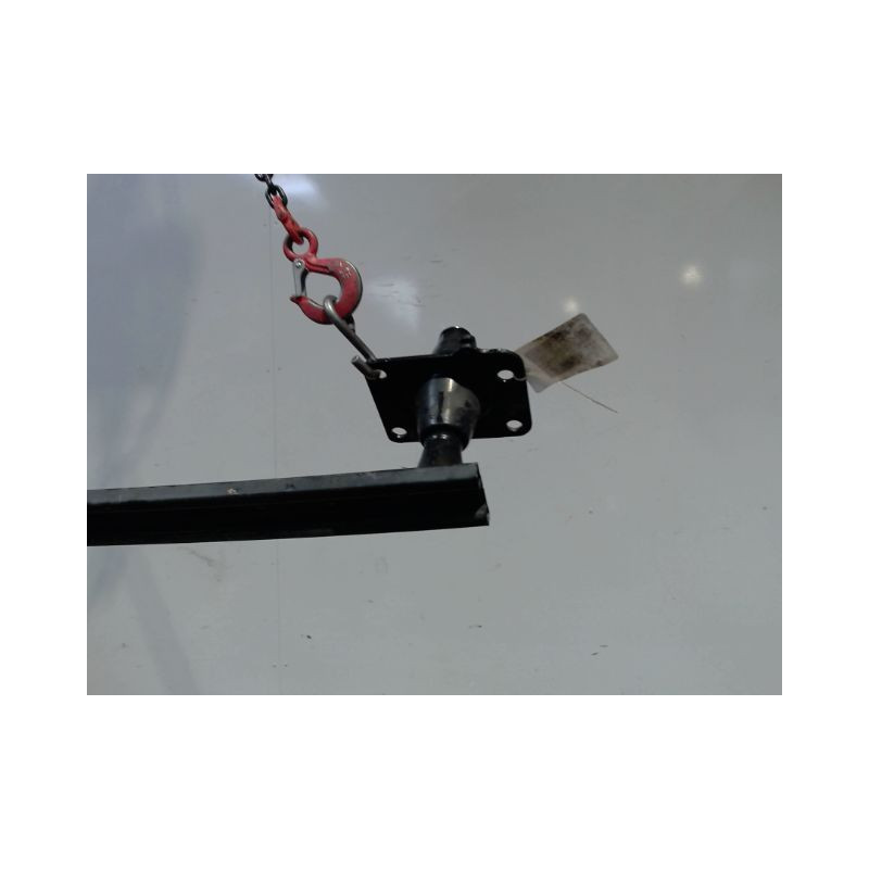 RENFORT PARE-CHOC AVANT PEUGEOT 5008 2009-