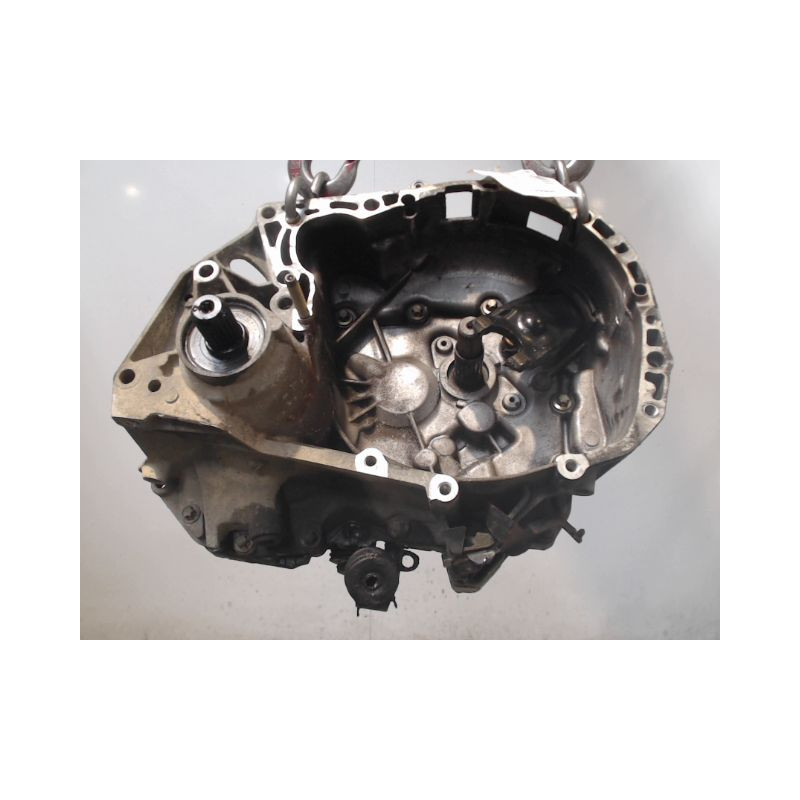 BOITE A VITESSE MECANIQUE RENAULT MEGANE I PH2 99-02 1.6 16V (BA04, BA0B, BA11, BA1J, BA16, BA19, BA1K, BA1V,...