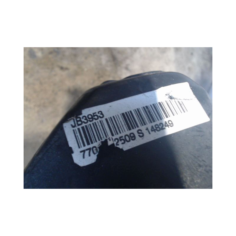BOITE A VITESSE MECANIQUE RENAULT MEGANE I PH2 99-02 1.6 16V (BA04, BA0B, BA11, BA1J, BA16, BA19, BA1K, BA1V,...