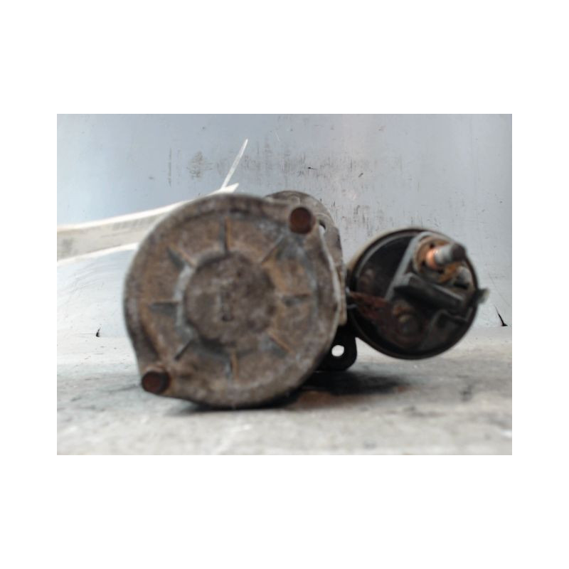 DEMARREUR RENAULT MEGANE I PH2 99-02