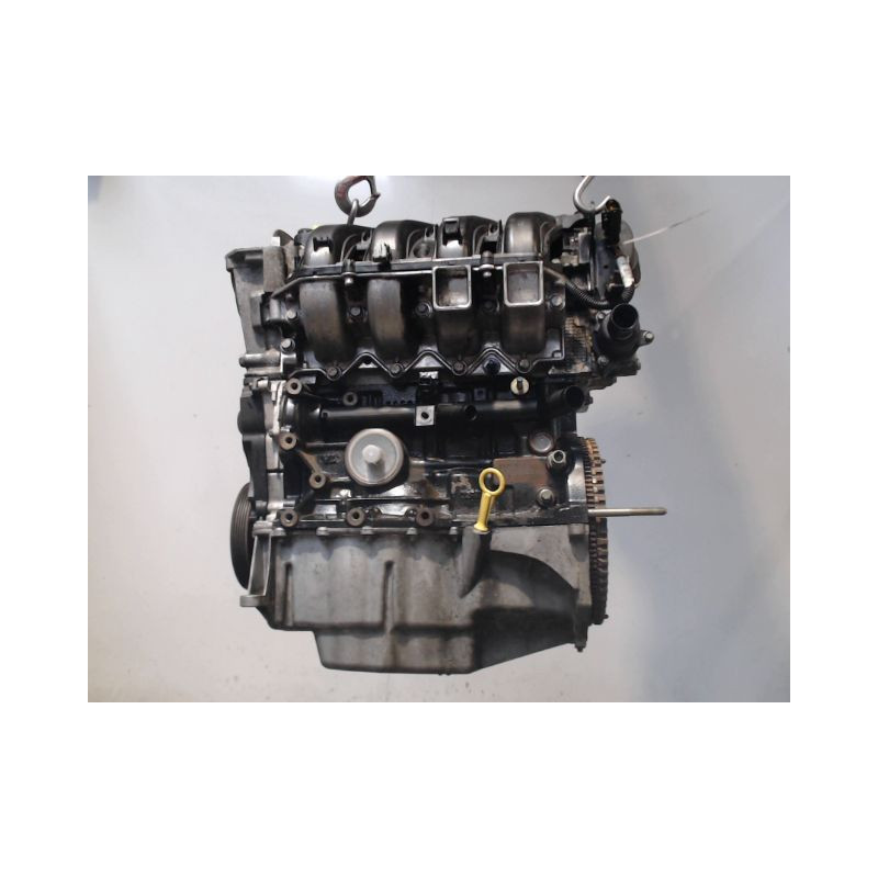 MOTEUR ESSENCE RENAULT MEGANE II PH1 02-05 1.6 16V 