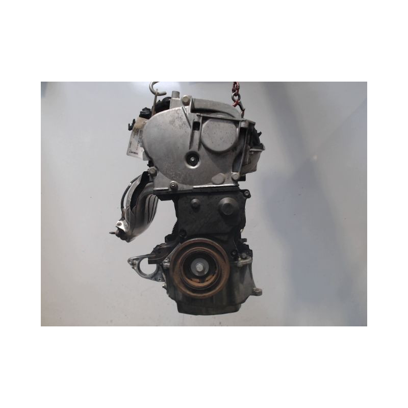 MOTEUR ESSENCE RENAULT MEGANE II PH1 02-05 1.6 16V 