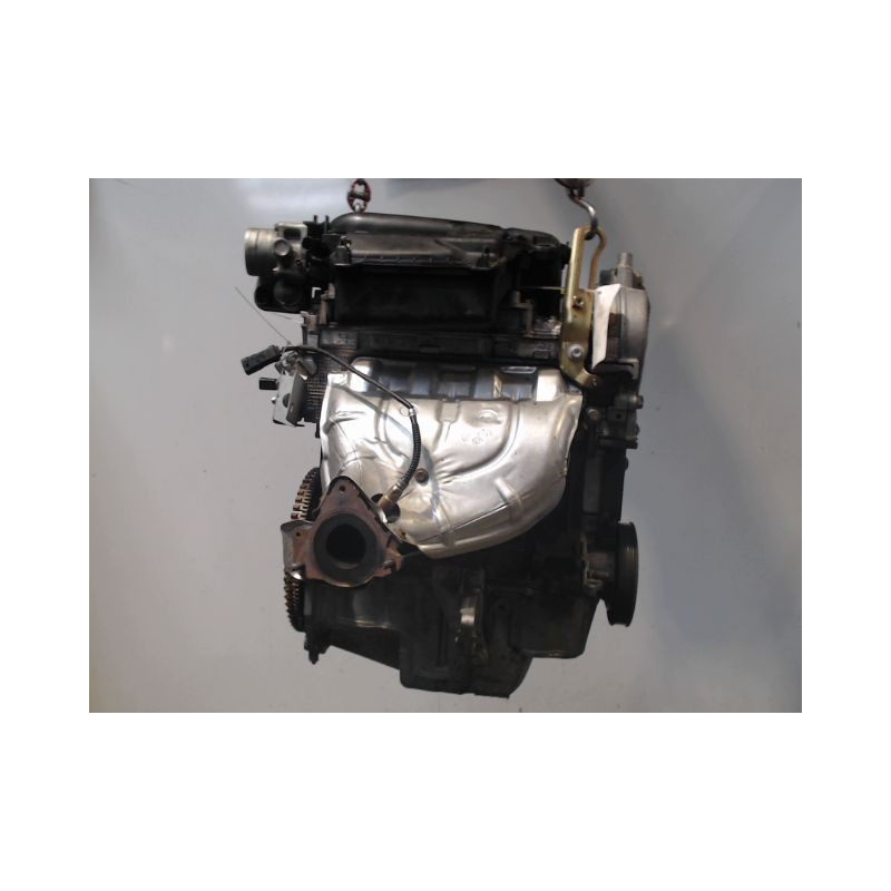 MOTEUR ESSENCE RENAULT MEGANE II PH1 02-05 1.6 16V 