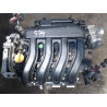 MOTEUR ESSENCE RENAULT MEGANE II PH1 02-05 1.6 16V 