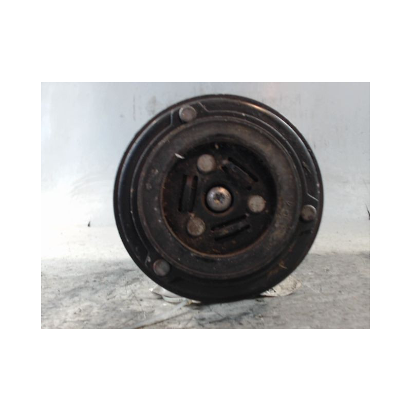 COMPRESSEUR AIR CONDITIONNE OPEL MERIVA 2006-