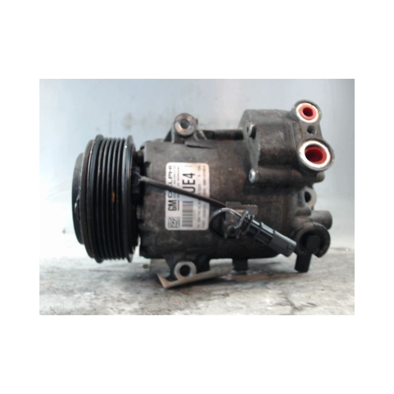 COMPRESSEUR AIR CONDITIONNE OPEL MERIVA 2006-