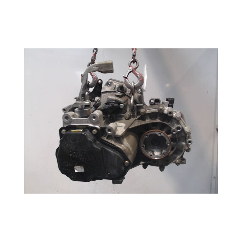BOITE A VITESSE MECANIQUE SEAT TOLEDO 99- 1.9 TDI