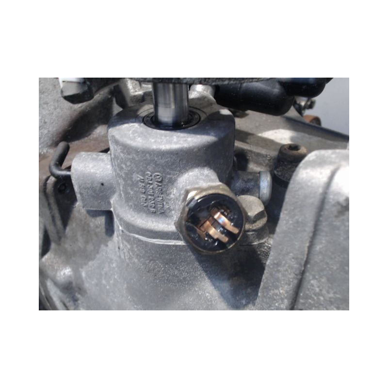 BOITE A VITESSE MECANIQUE SEAT TOLEDO 99- 1.9 TDI