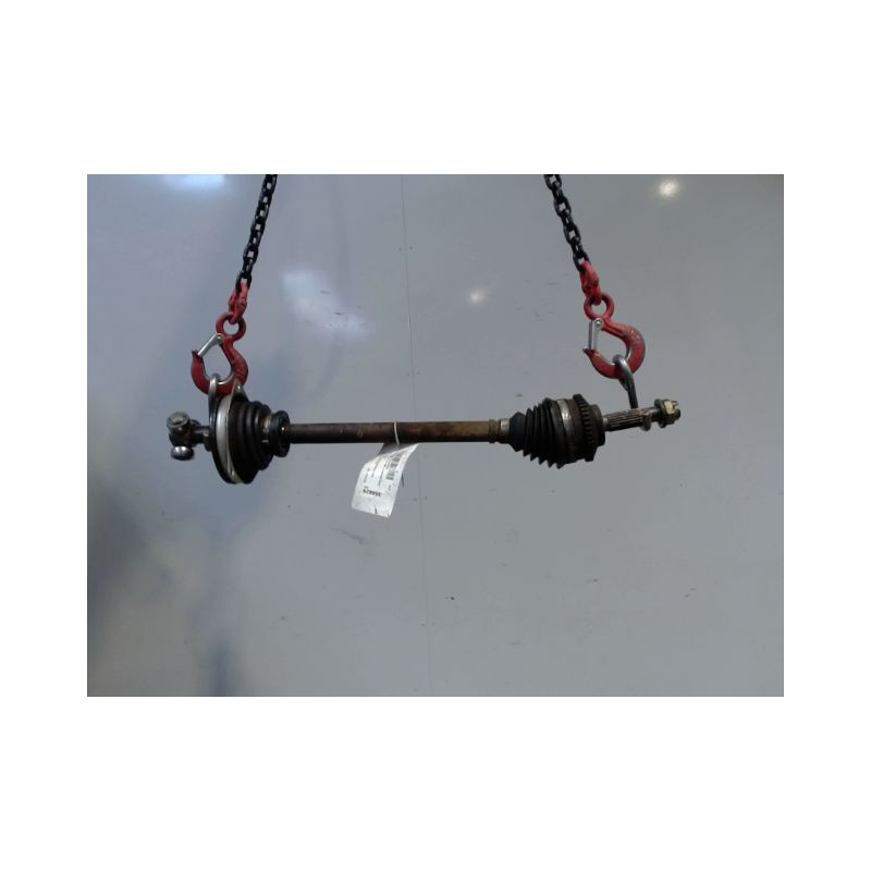 TRANSMISSION AVANT GAUCHE RENAULT TWINGO PH.3 2000-2007 1.2 