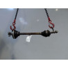 TRANSMISSION AVANT GAUCHE RENAULT TWINGO PH.3 2000-2007 1.2 