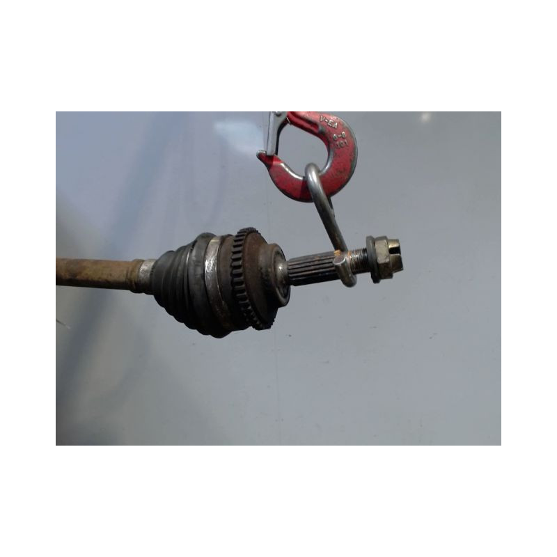 TRANSMISSION AVANT GAUCHE RENAULT TWINGO PH.3 2000-2007 1.2 