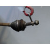 TRANSMISSION AVANT GAUCHE RENAULT TWINGO PH.3 2000-2007 1.2 