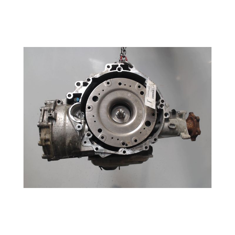 BOITE A VITESSE AUTOMATIQUE AUDI A4 2008- 3.0 TDI quattro