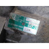 BOITE A VITESSE AUTOMATIQUE AUDI A4 2008- 3.0 TDI quattro