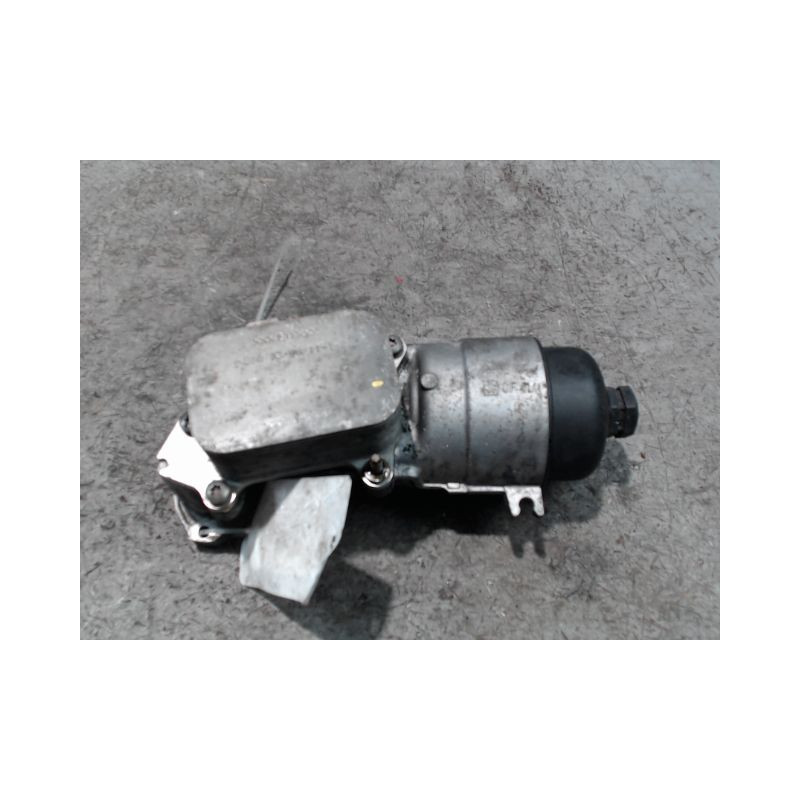 SUPPORT FILTRE A HUILE CITROEN C3 2009- 1.4 HDi 70 