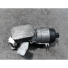 SUPPORT FILTRE A HUILE CITROEN C3 2009- 1.4 HDi 70 