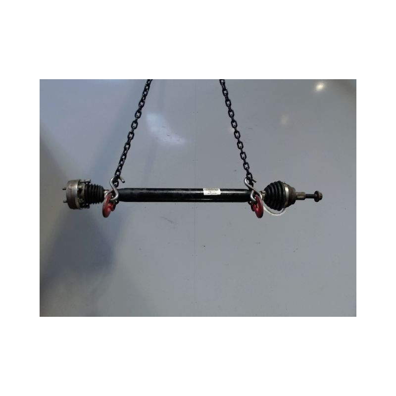 TRANSMISSION AVANT DROIT VOLKSWAGEN GOLF V 2003-2009 1.4 16V