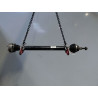 TRANSMISSION AVANT DROIT VOLKSWAGEN GOLF V 2003-2009 1.4 16V