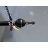 TRANSMISSION AVANT DROIT VOLKSWAGEN GOLF V 2003-2009 1.4 16V