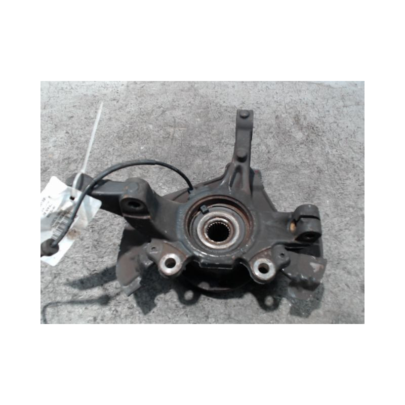 PIVOT AVANT DROIT CITROEN NEMO 2007-