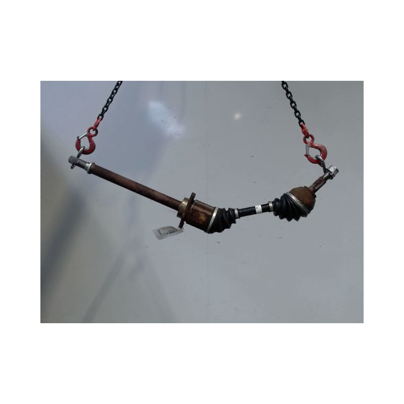 TRANSMISSION AVANT DROIT RENAULT KOLEOS 2008- 2.0 dCi 4x4 