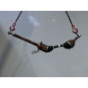 TRANSMISSION AVANT DROIT RENAULT KOLEOS 2008- 2.0 dCi 4x4 