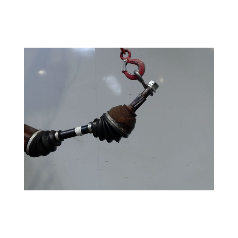 TRANSMISSION AVANT DROIT RENAULT KOLEOS 2008- 2.0 dCi 4x4 