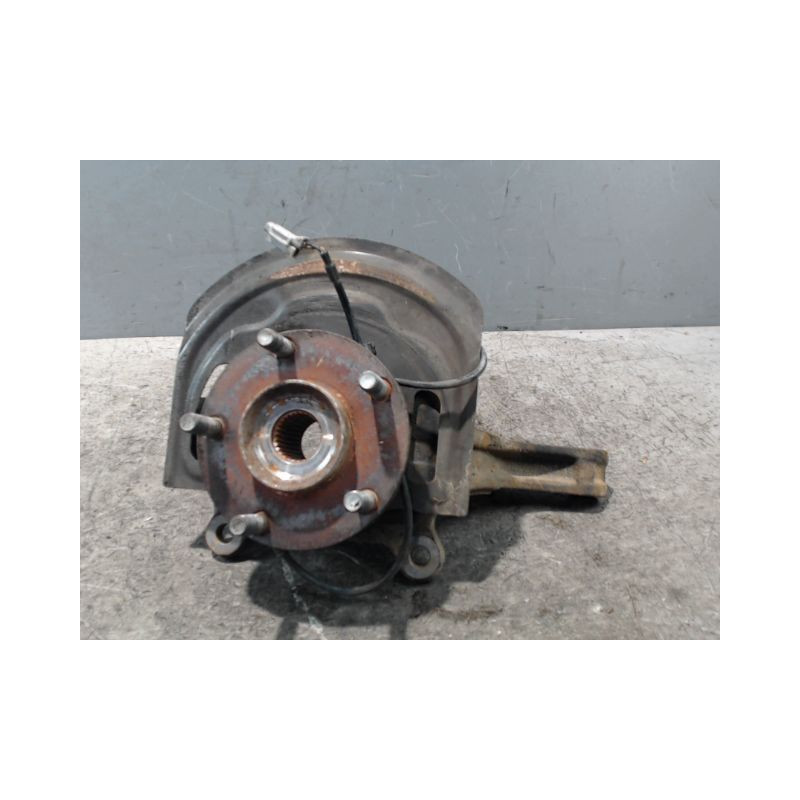 PIVOT AVANT DROIT RENAULT KOLEOS 2008-
