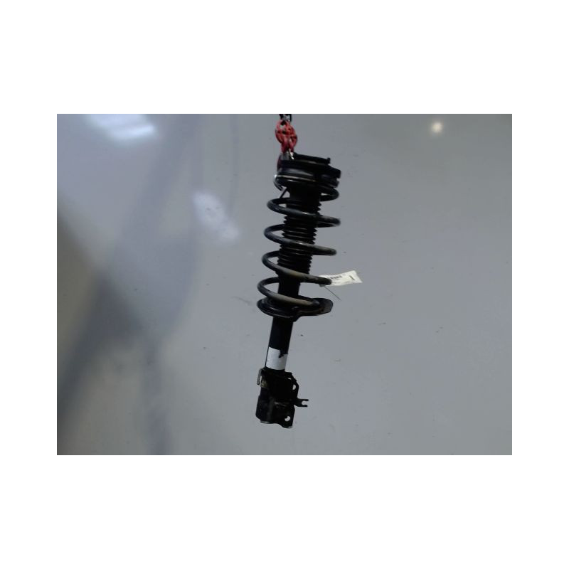 AMORTISSEUR AVANT GAUCHE NISSAN QHASQAI 2007-