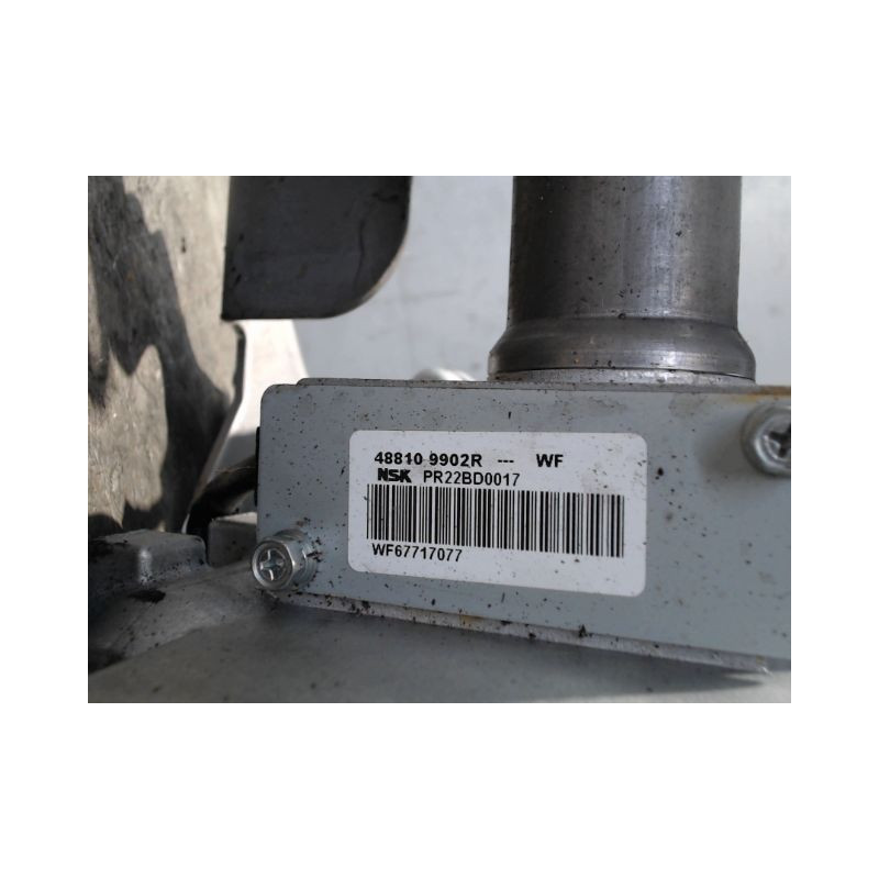 COLONNE DE DIRECTION ASSISTEE RENAULT KOLEOS 2008-