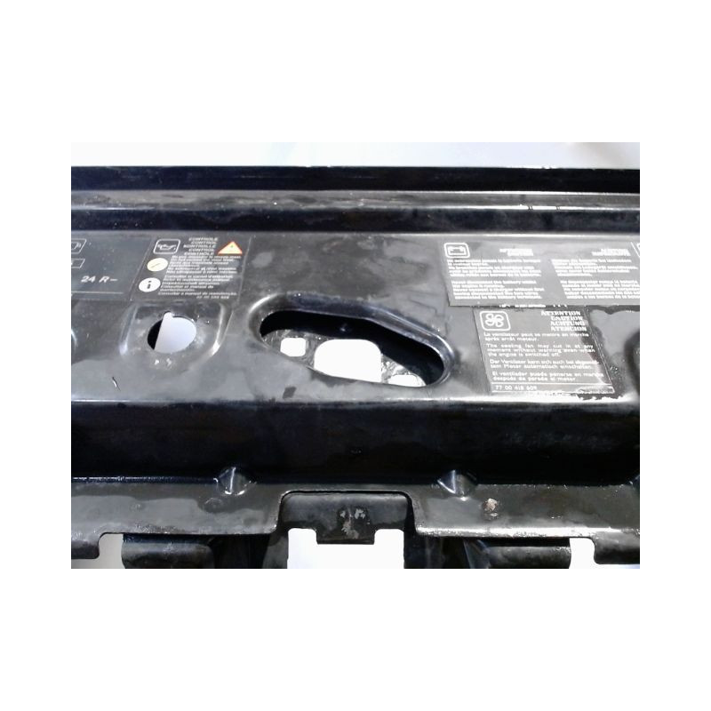 TRAVERSE SUPERIEURE ARMATURE AVANT RENAULT GRAND ESPACE 2006-