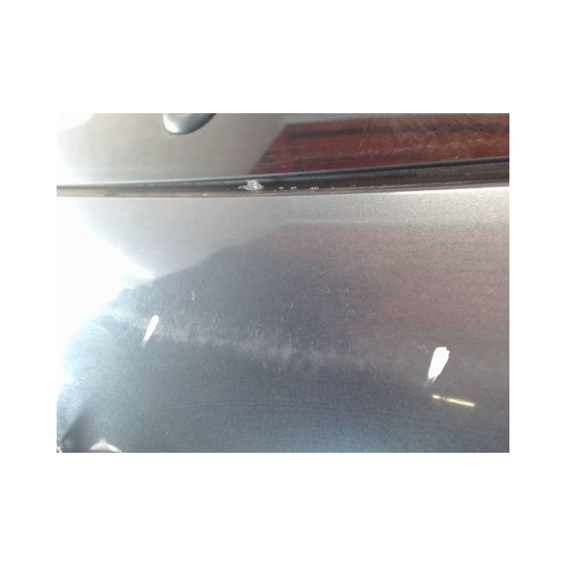 HAYON RENAULT MEGANE
