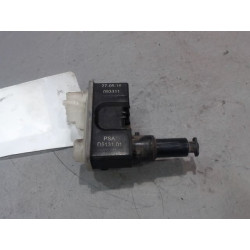 ACTIONNEUR TRAPPE CARBURANT